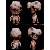 KUBO City of Sunset Series Era Replica